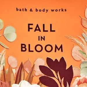 2-pack! Bath & Body Works Cleansing Bar | Fall in Bloom 5oz.
